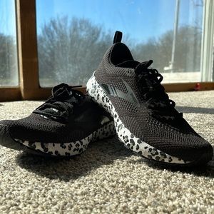 Brooks running shoes